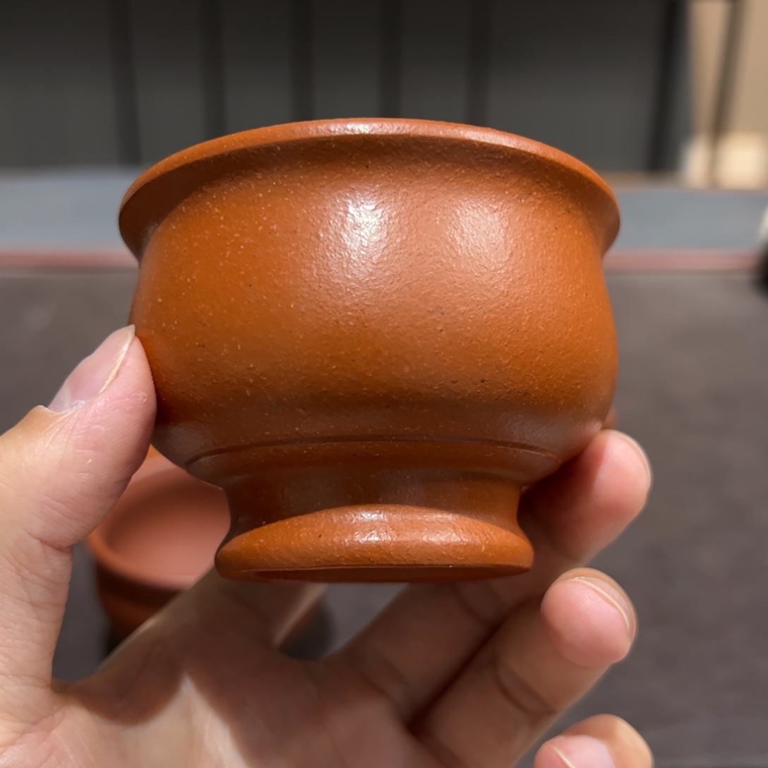 宜兴紫砂壶泡茶喝