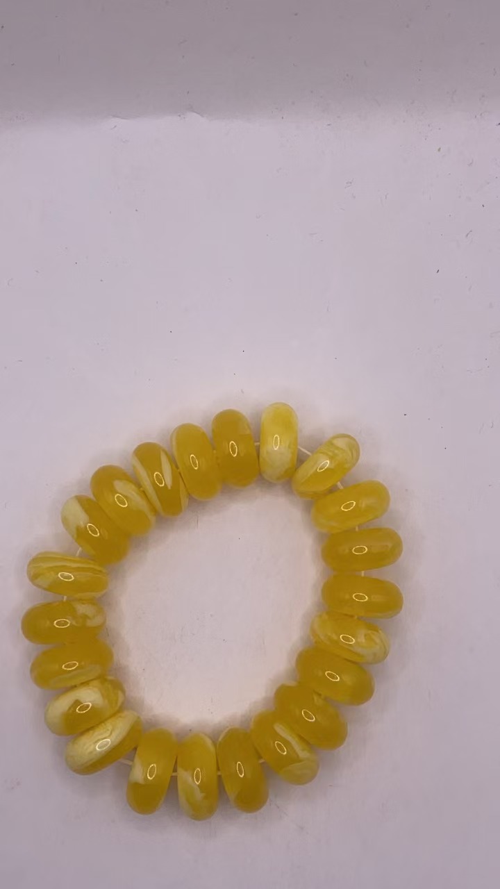 YY92【恒利】精美时尚大气搭配手串（多样性发其一）