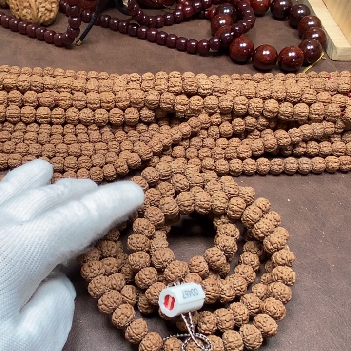 ****儿吊坠金刚菩提树王