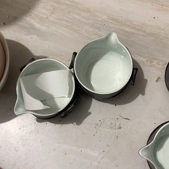 紫砂陶瓷材料研究中心