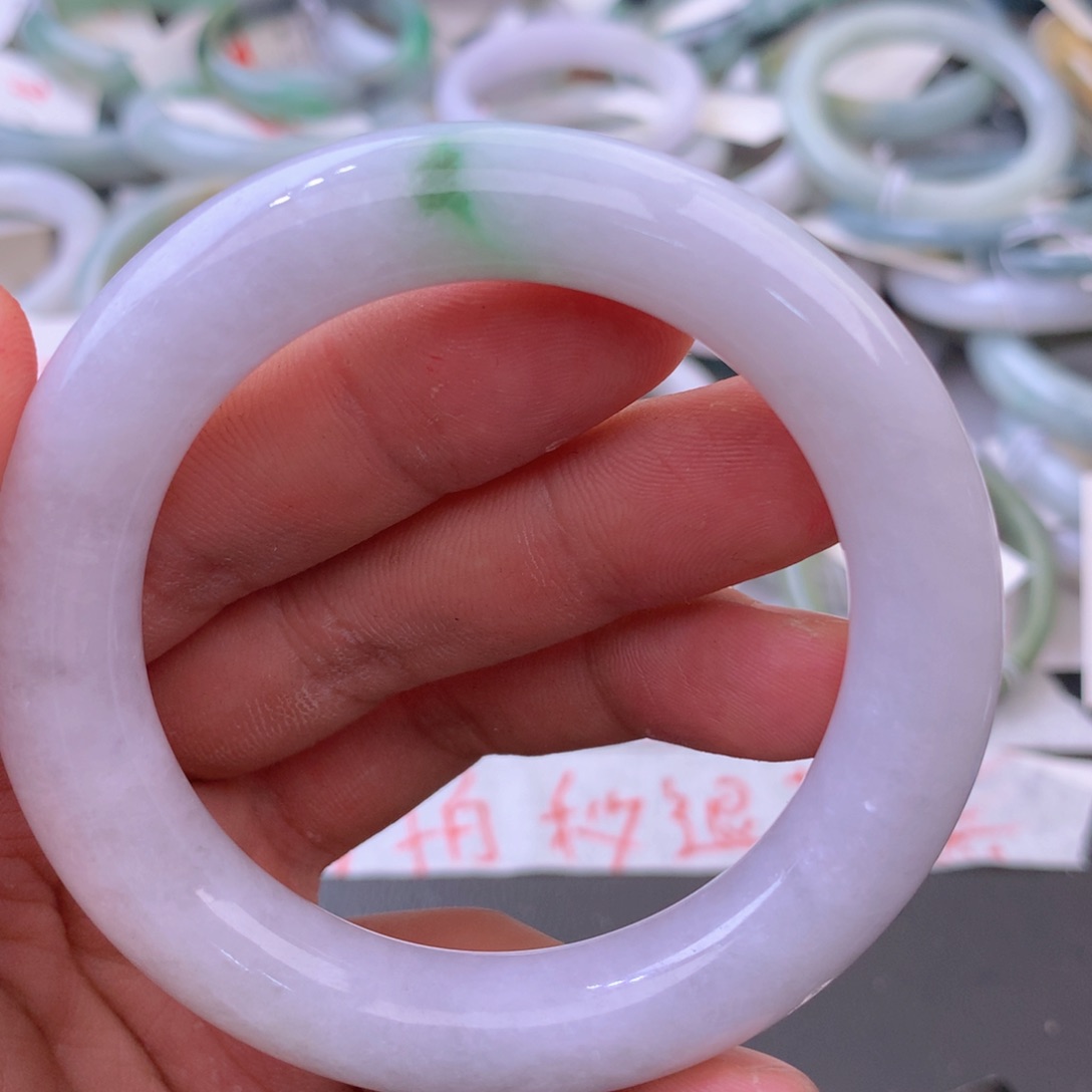 翡翠手镯未镶嵌4566888888888888