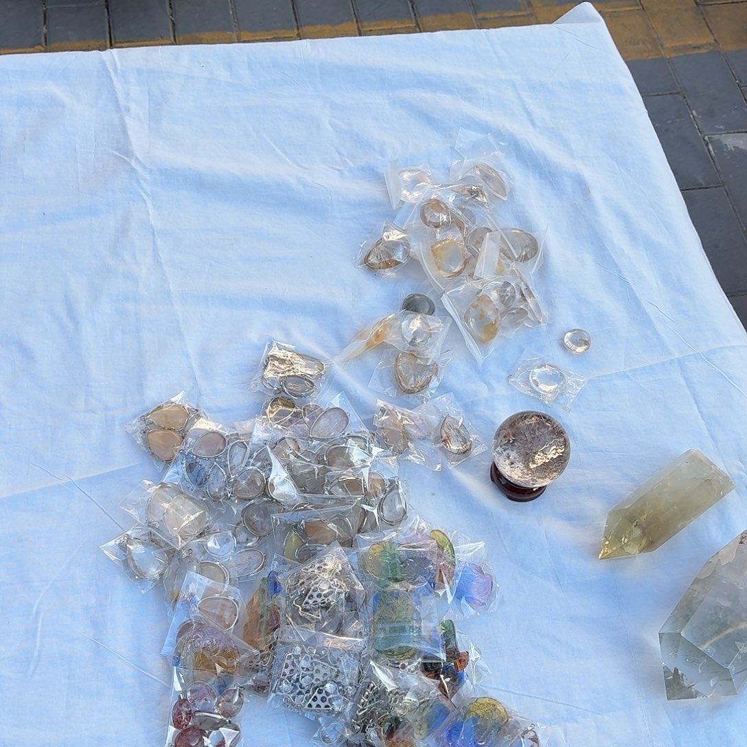 扭***7紫晶银S925镶嵌颈饰