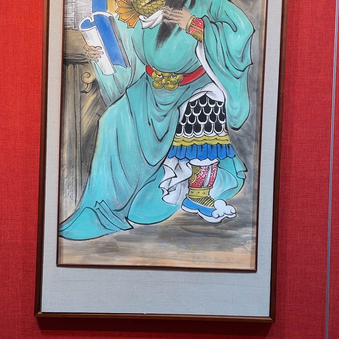 书法可口可乐公司旗下一辆摩托车的自行车摩托车