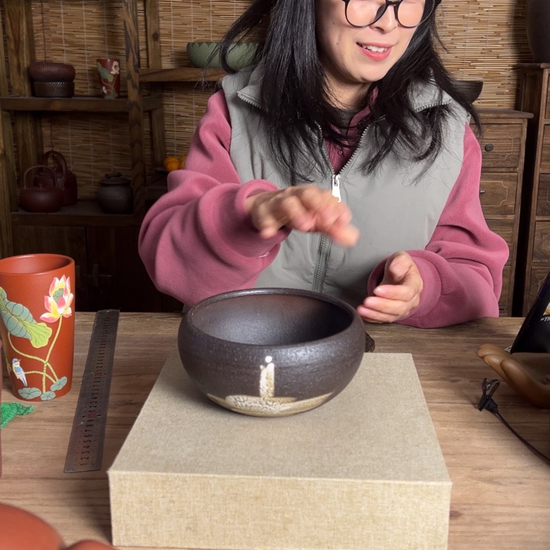 紫砂茶叶罐289999999999999999