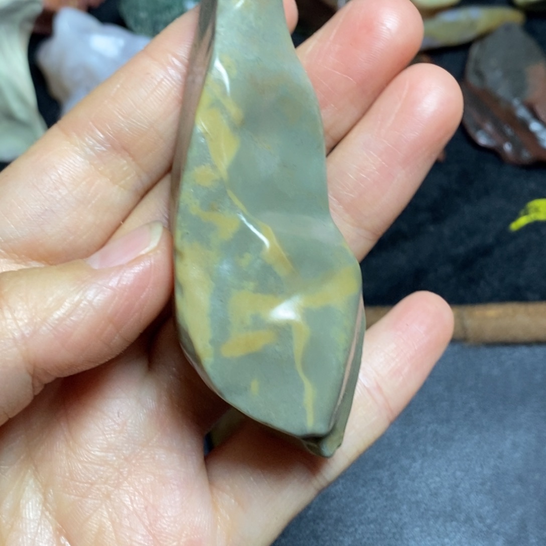 右***西石材阿拉善戈壁石