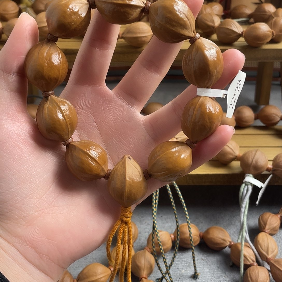 *****木质2228原生态梅林铁核