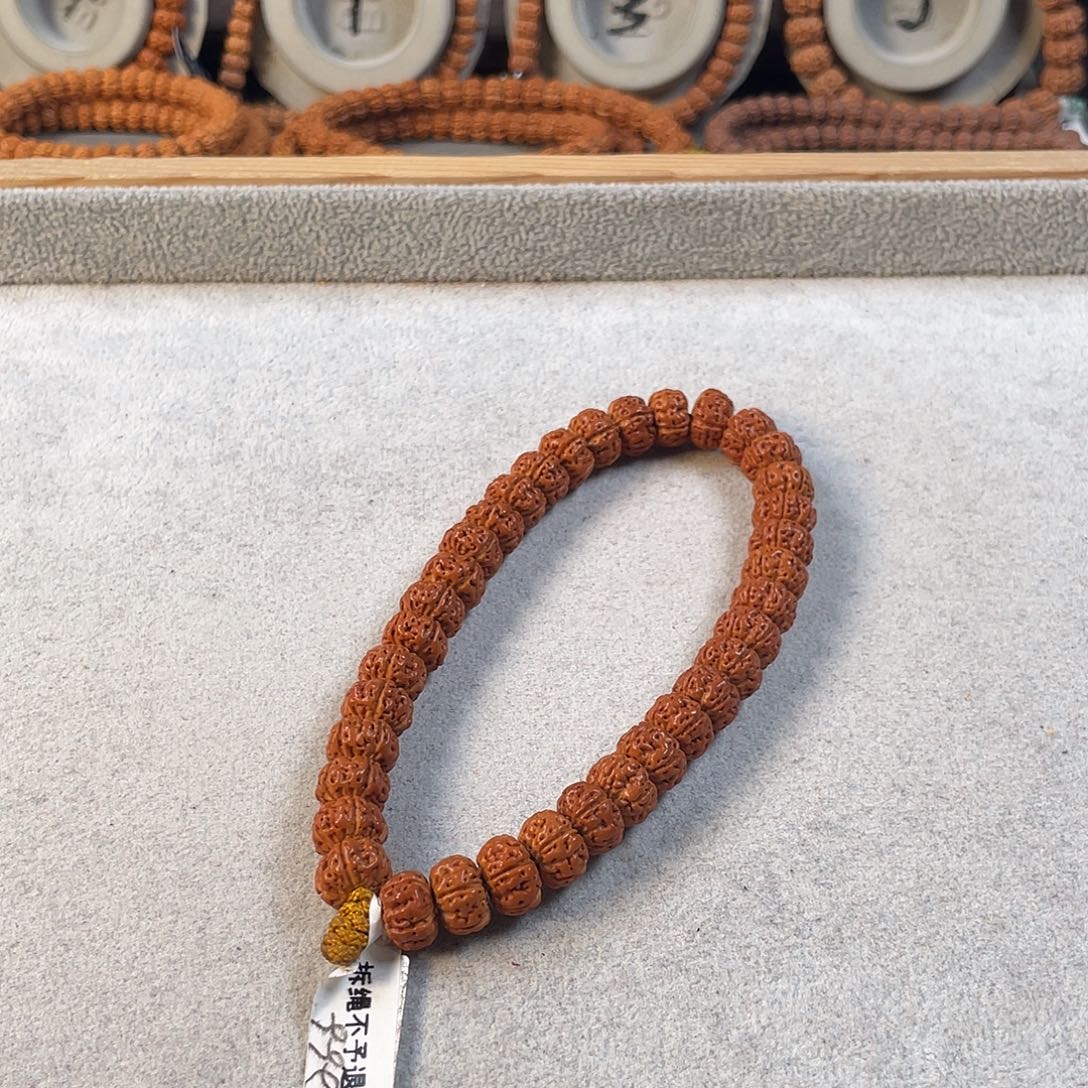 吊坠金刚菩提泰森航母