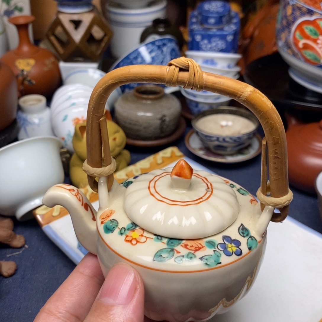 1#茶器茶叶摆件周边