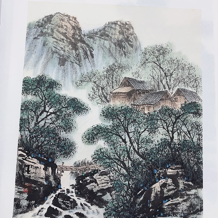 国画宋志纯哈哈哈哈哈哈哈哈