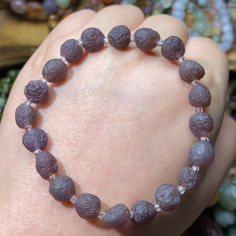 【闪购商品】合金手链玛瑙/玉髓