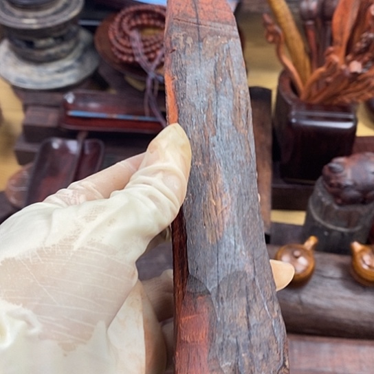 木印度小叶紫檀木