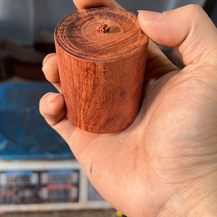 紫檀木类端景台印度小叶紫檀原料