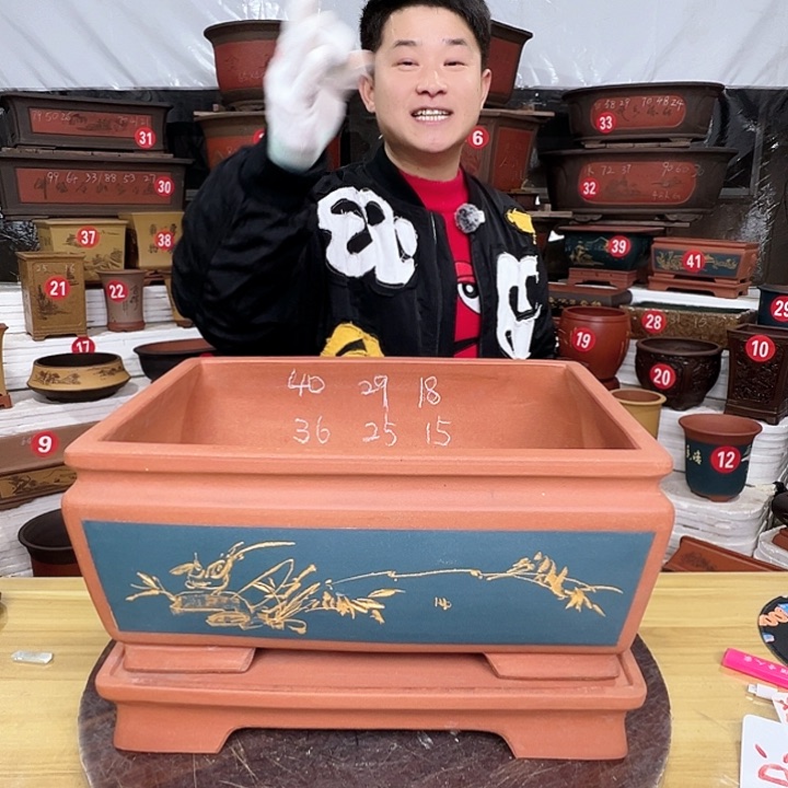 紫砂源头工厂直发