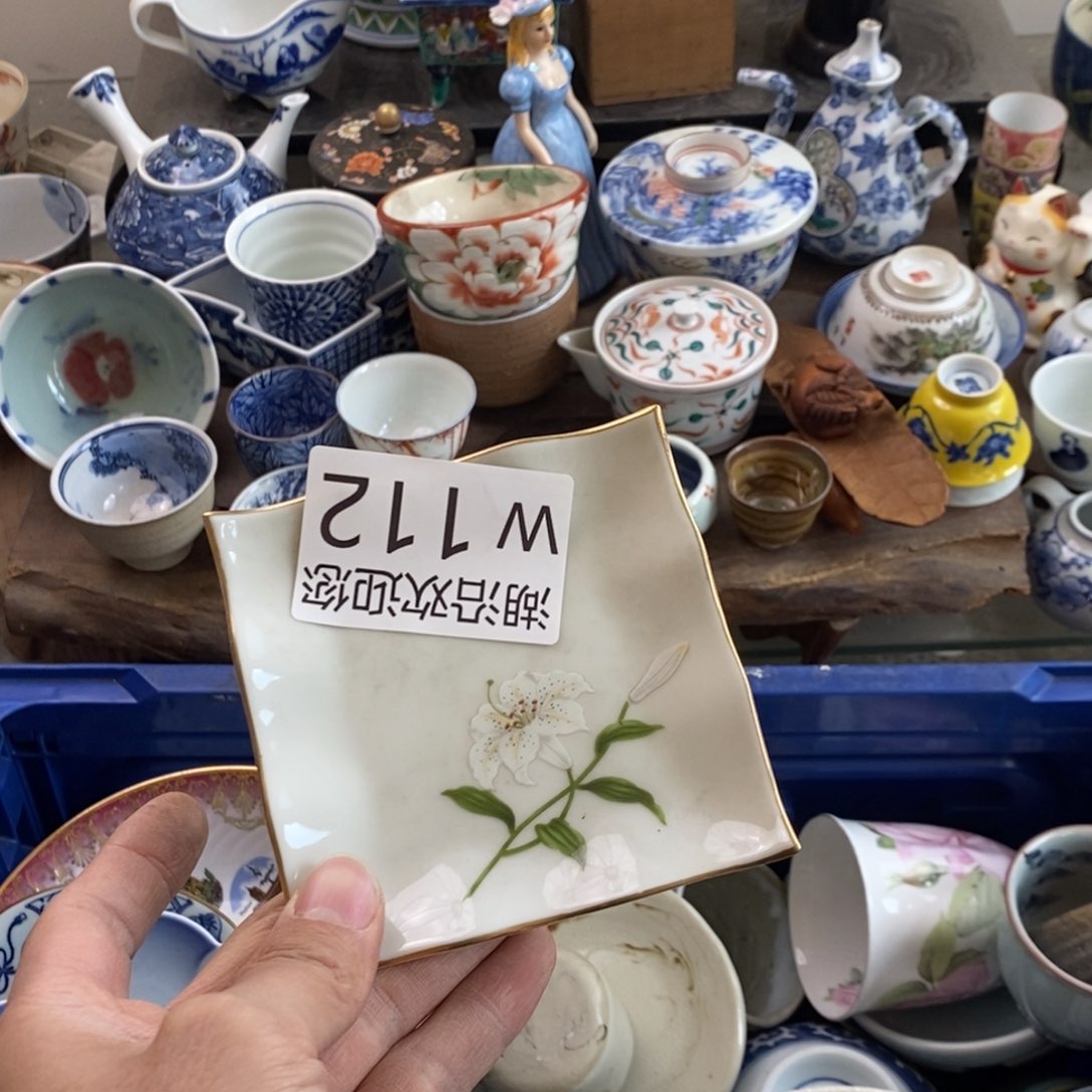 瓷器的时候我也是醉了?***青