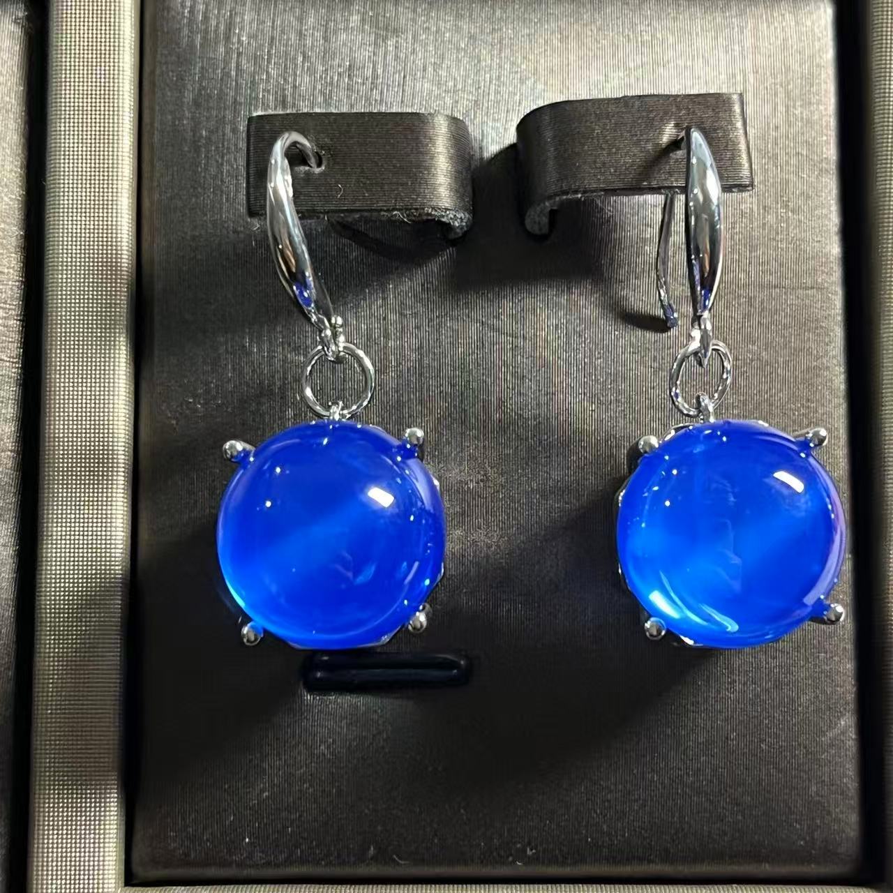 经典时尚百搭耳坠G145