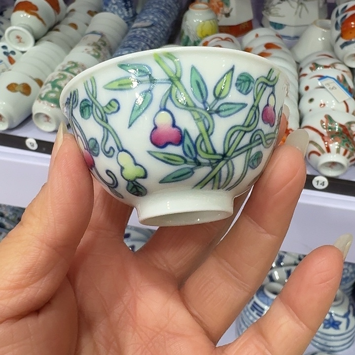 陶瓷艺术品收藏陶瓷