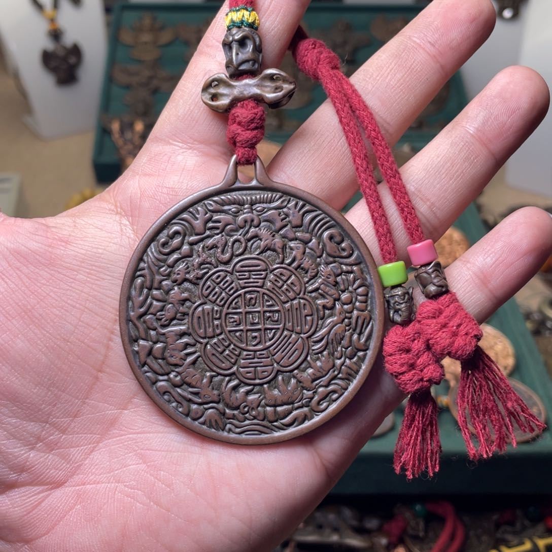 藏传精工大猪鼻福利