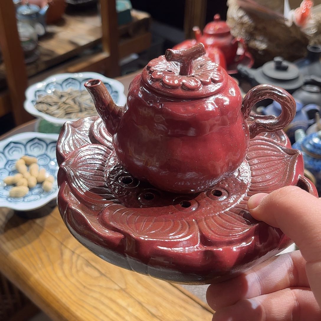 老岩泥系列茶具茶器皖**厨