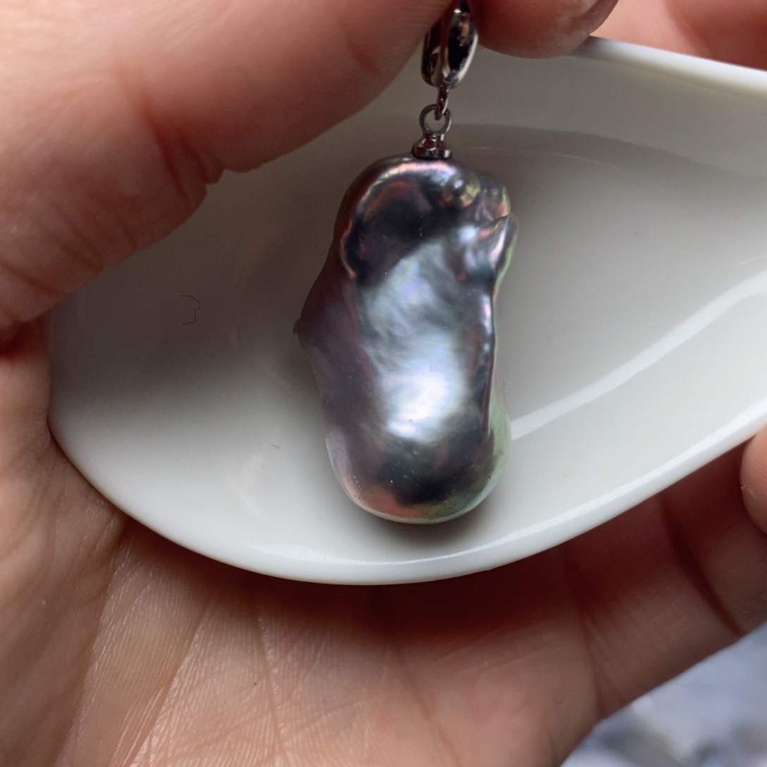 淡水珍珠其它未镶嵌