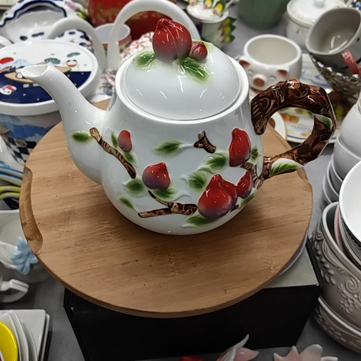 潮州创艺瓷家陶瓷