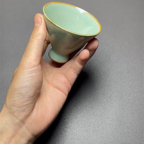 【闪购商品】茶盏-1065...........