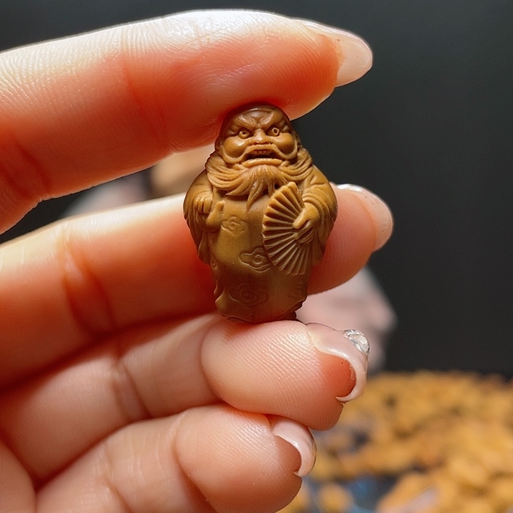 橄榄核手串/手链橄榄