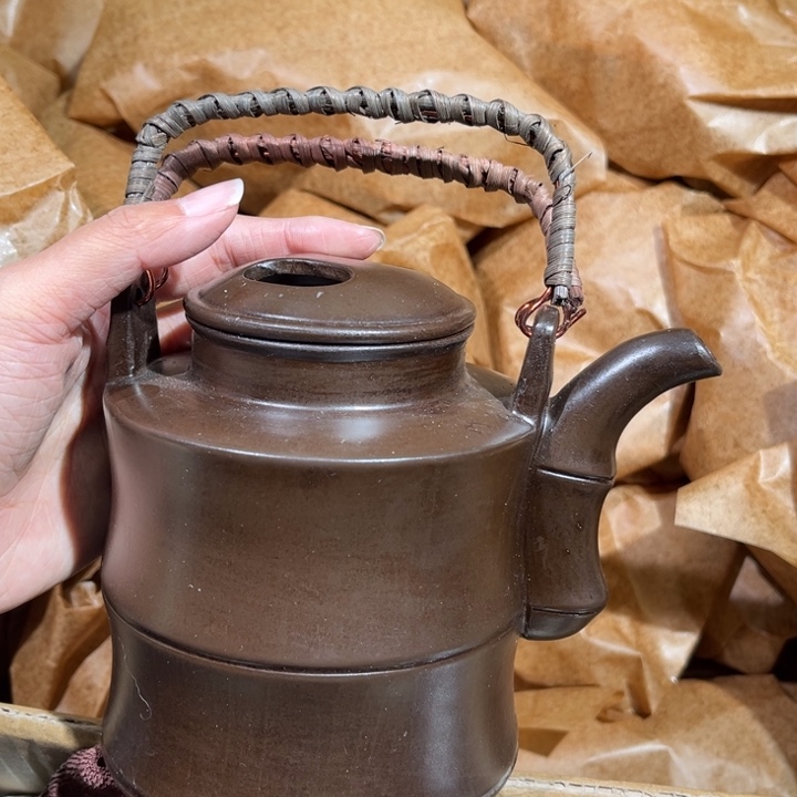 茶壶紫砂紫砂茶壶985