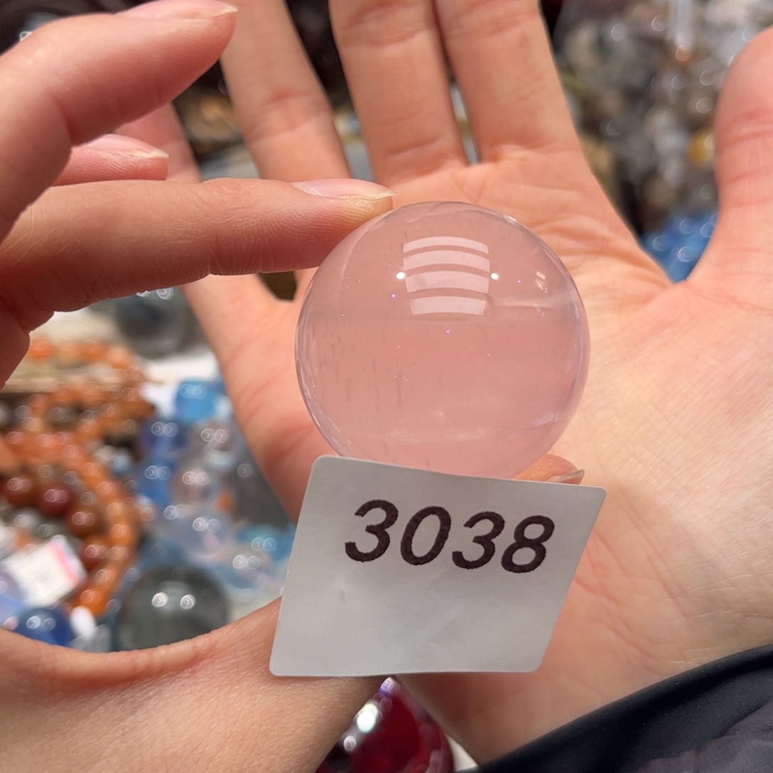 【闪购商品】未镶嵌大型摆件（非配饰）水晶