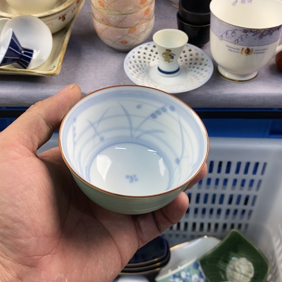 茶盏全场满28元包邮，第274