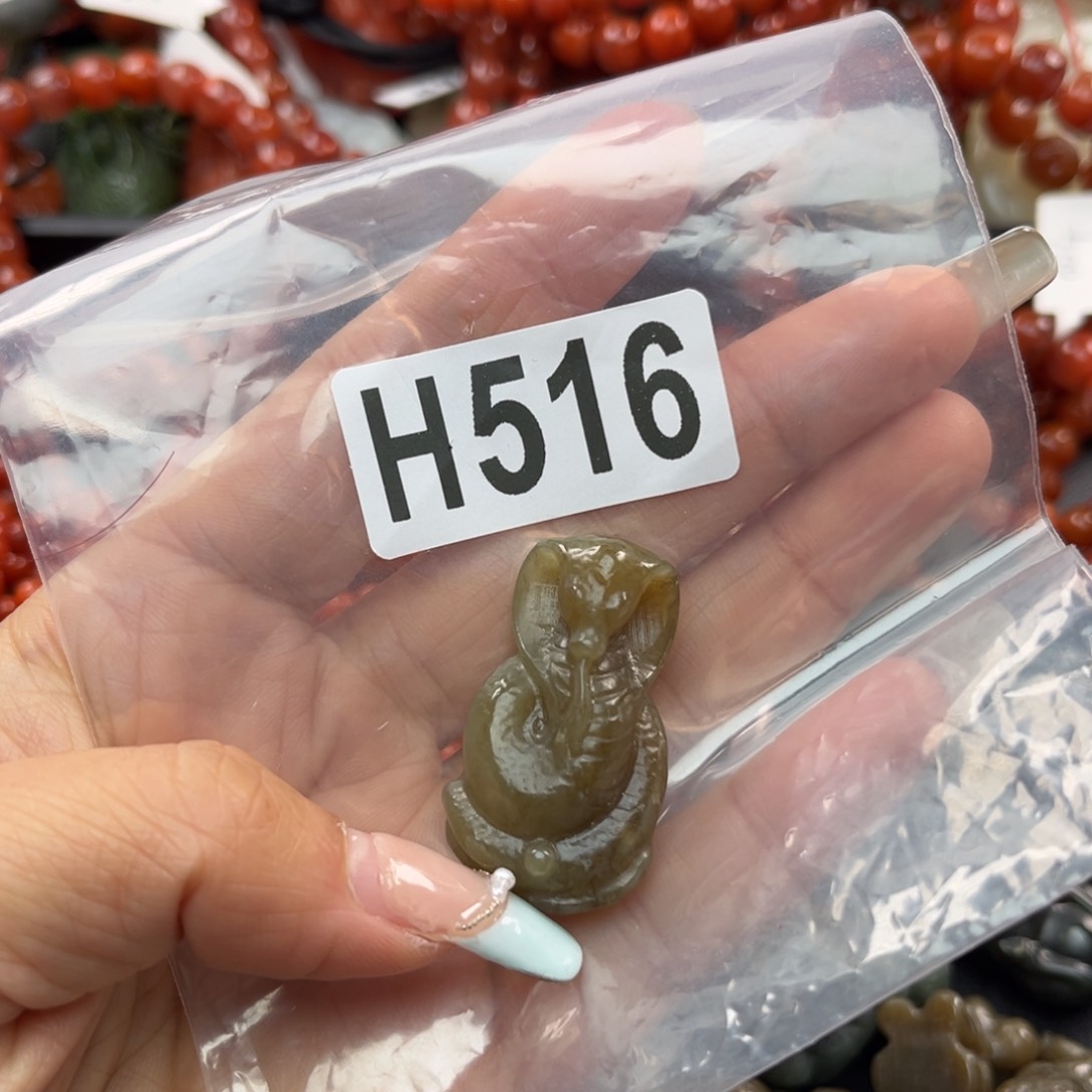 和田玉珠宝奇石未镶嵌