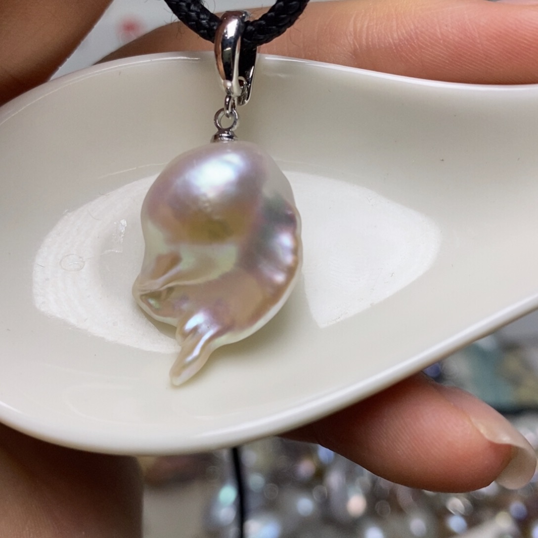 未镶嵌淡水珍珠其它