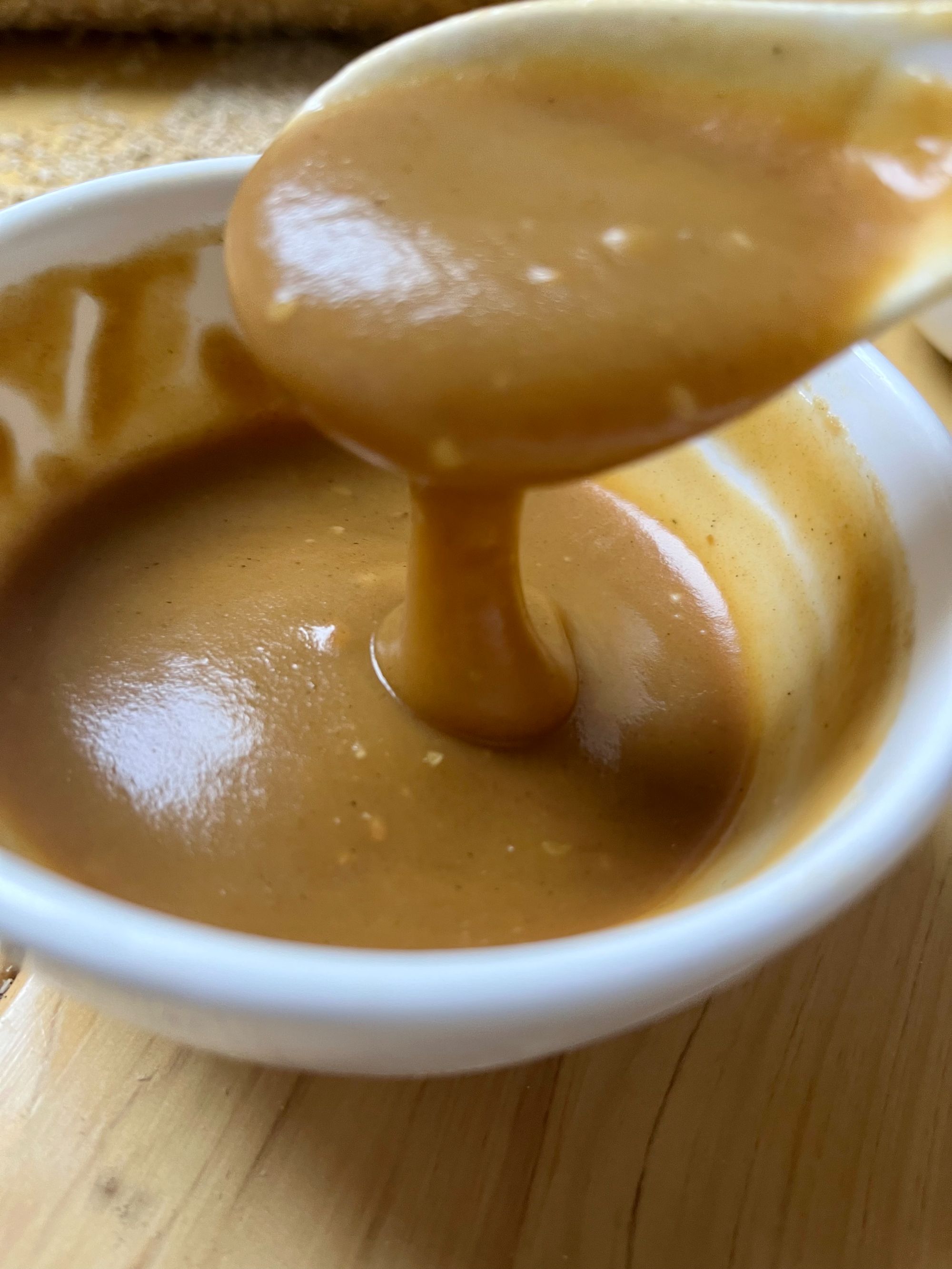 粗粮焦面炒面纯手工特产