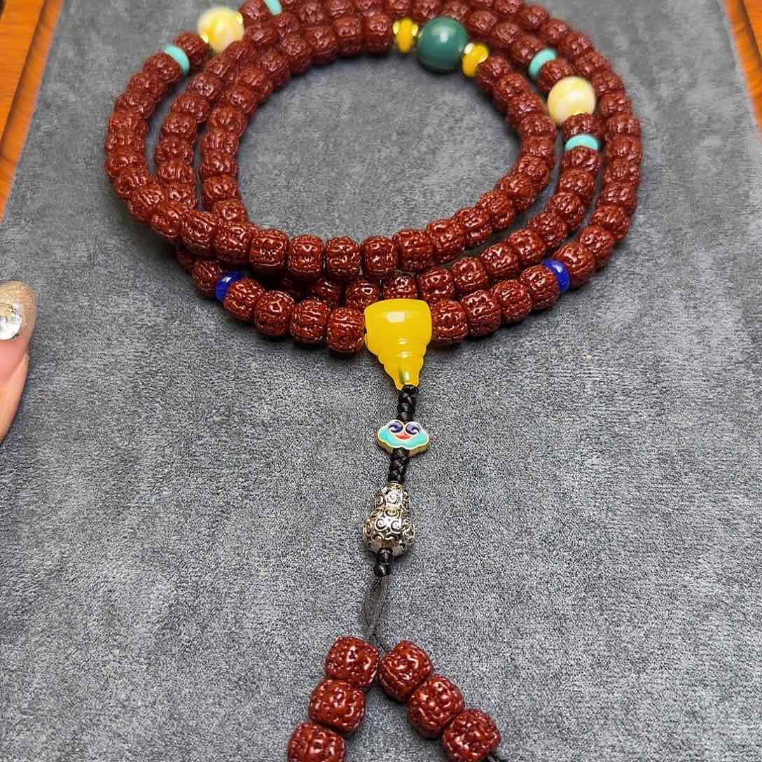 金刚菩提吊坠金刚9/10