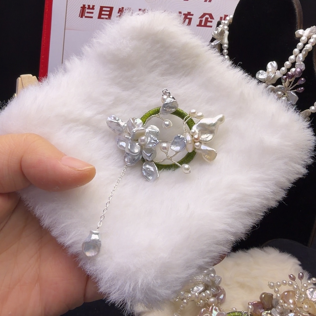 琉璃纯铜合金两用