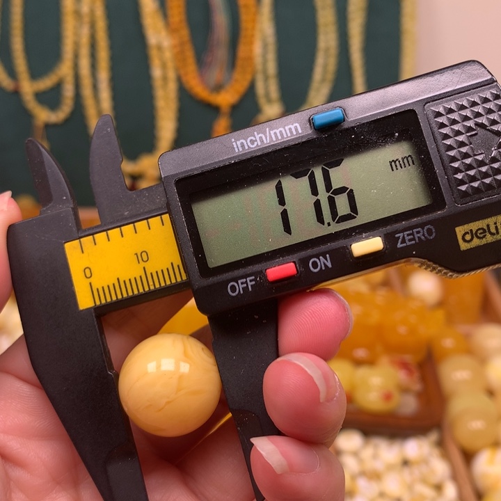 非金属配饰配珠05