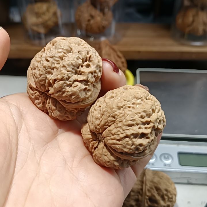 把件文玩核桃966666666666