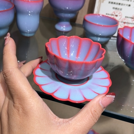 大宋甄选茶具茶器