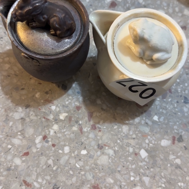 紫砂茶壶m****u柴烧新品福利多多