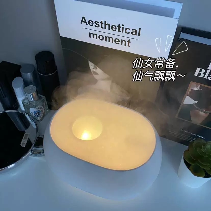 大容量加湿器静音