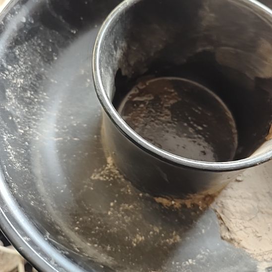 瓷字母锅，，，火锅煲，口径36