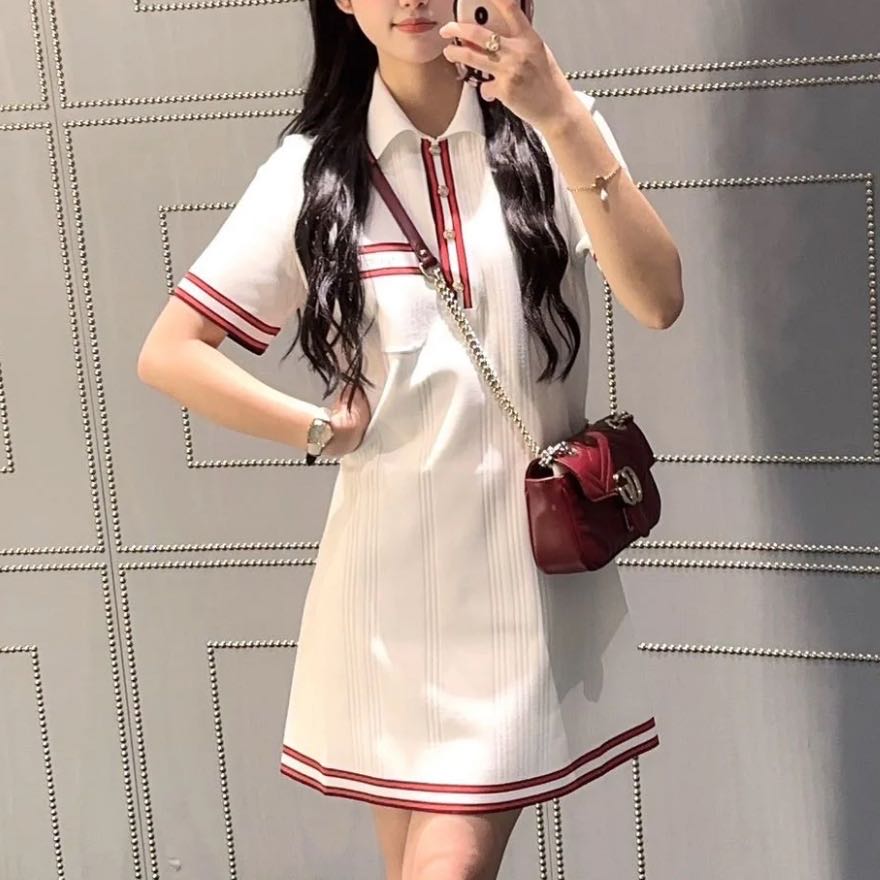 未使用 GUCCI/古驰 闲置/Gucci/古驰/连衣裙/S码/Xsp39003