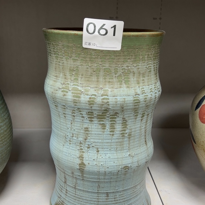…***…景德镇陶瓷手工制作