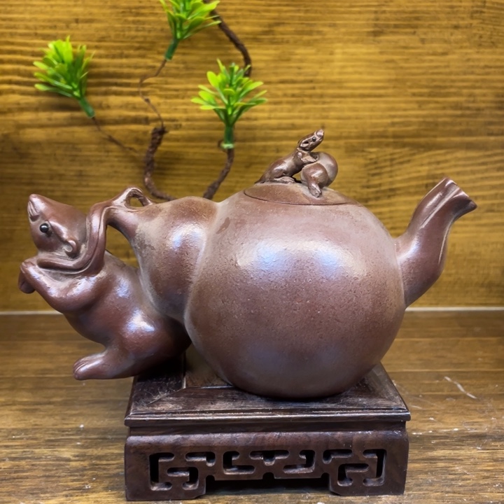 茶壶紫砂紫砂茶具紫砂