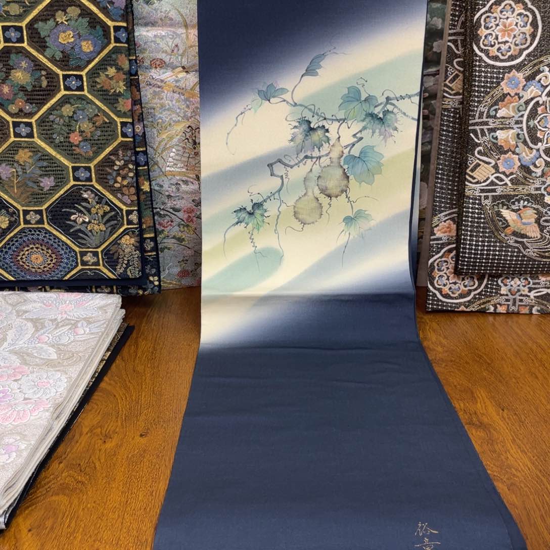 织绣西阵织西阵织53