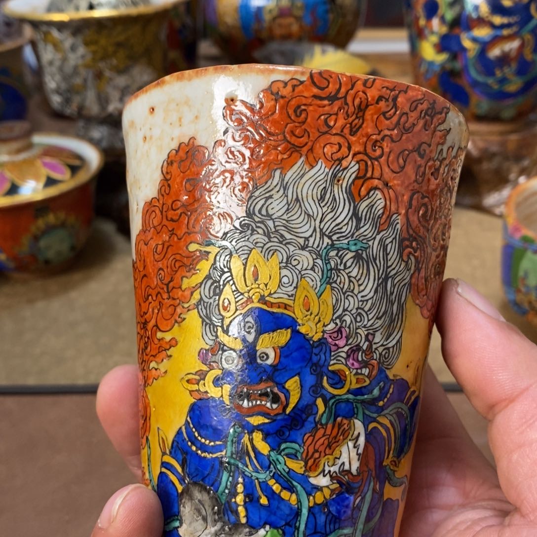 非常漂亮的一款作品