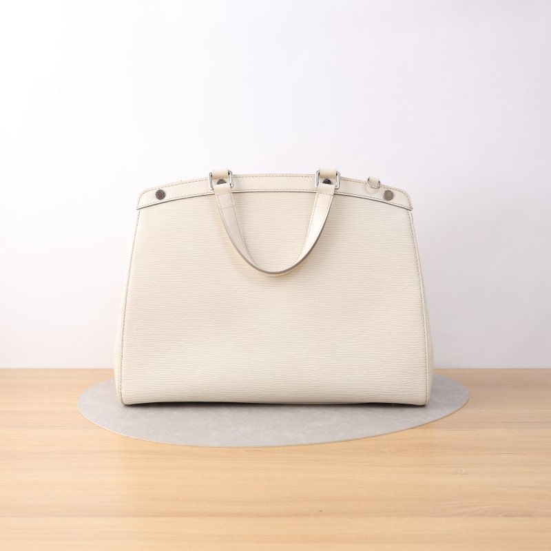 95新 LouisVuitton/路易威登 医生包/单肩包/3014