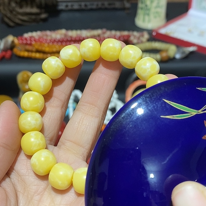 紫砂盖碗哈哈我也是很喜欢