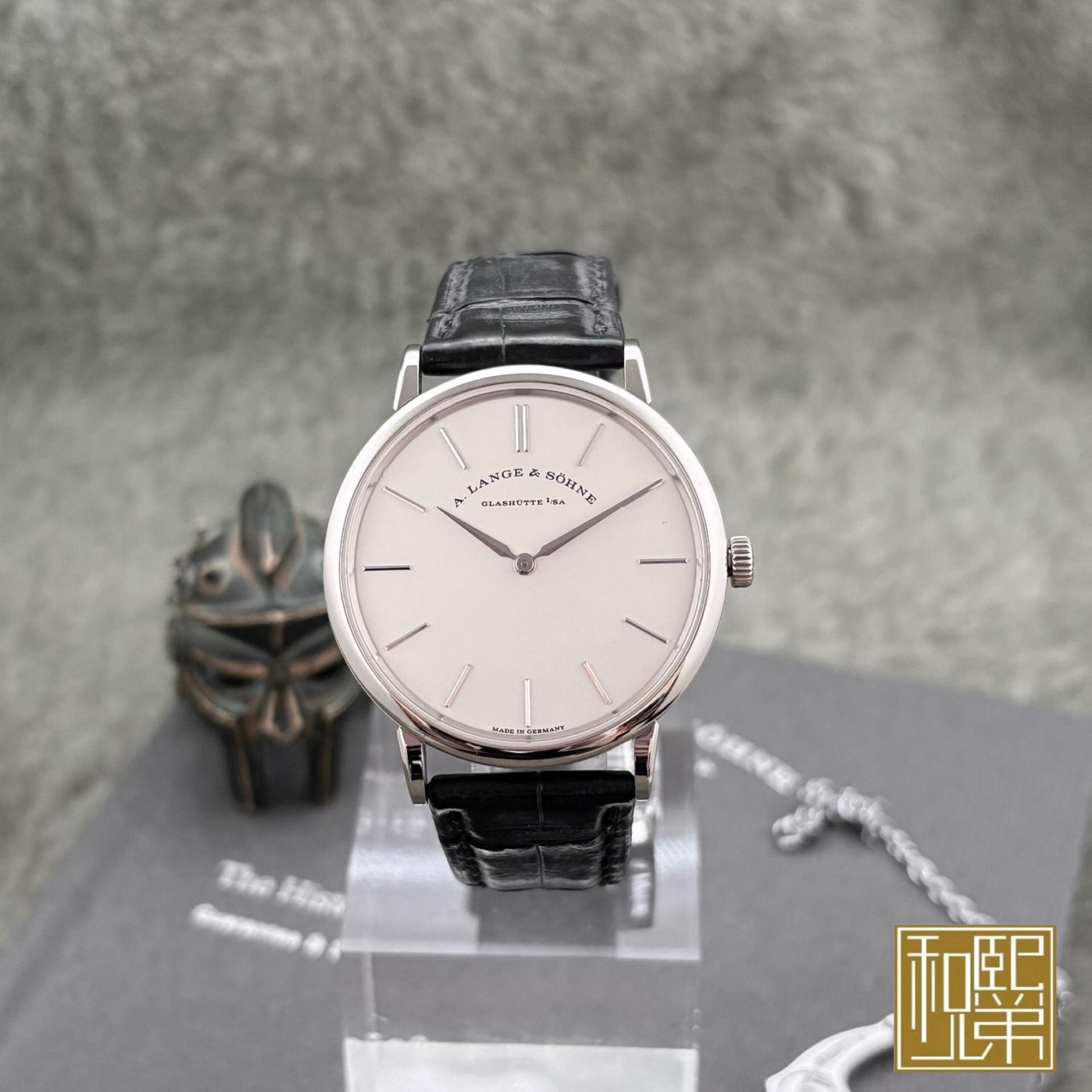 99新 A. Lange & Sohne/朗格 萨克森/211.027/22全/40