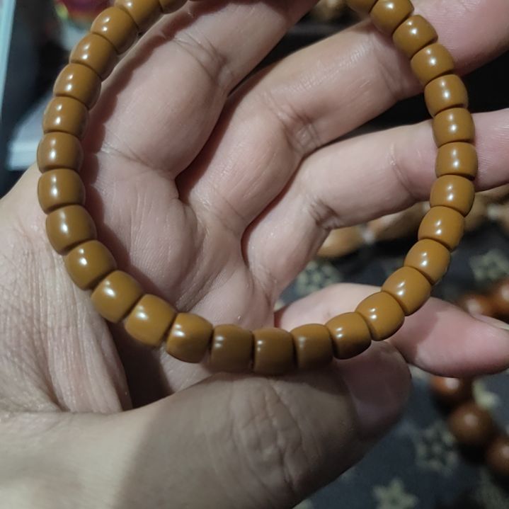 木质非金属卡715全无白核尖树王料