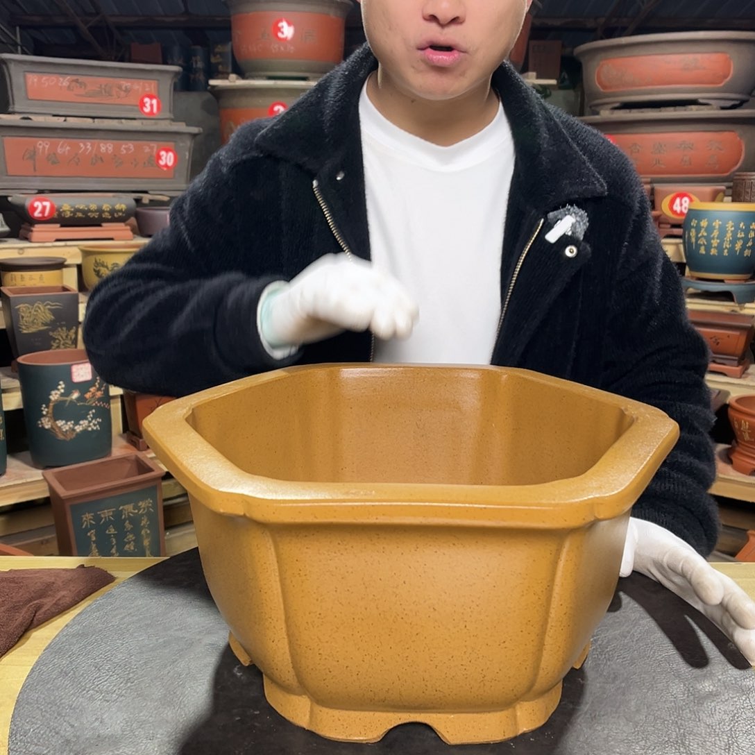 其他紫砂精品紫砂